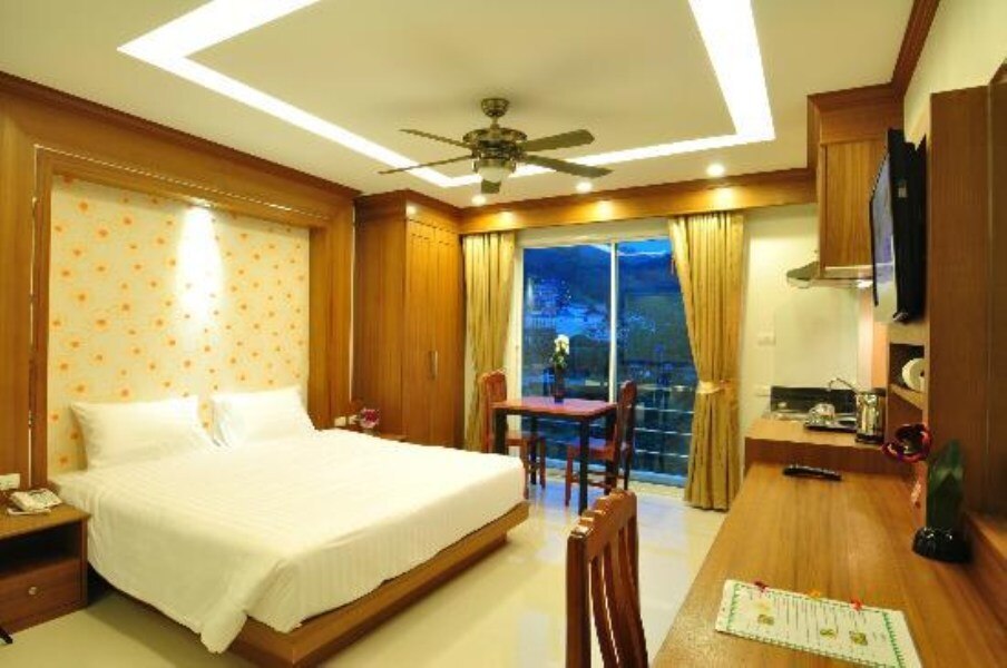 Description :
The building is Wi-Fi enabled so unlimited Internet access available • RO Purified drinking Water & Hygienic food from in-house kitchen served two times inside the room. Facilities: • Fully Furnished rooms • 24 hours water facility • Geyser • Furniture including bed Mattress, wardrobs • Study table chair • LCD TV • Fridge • AC (Air Condition) • intercom • Wifi Internet and cable connection• house keeping • Parking space • 24 Hours Security Guard • 100% Secure for girls.