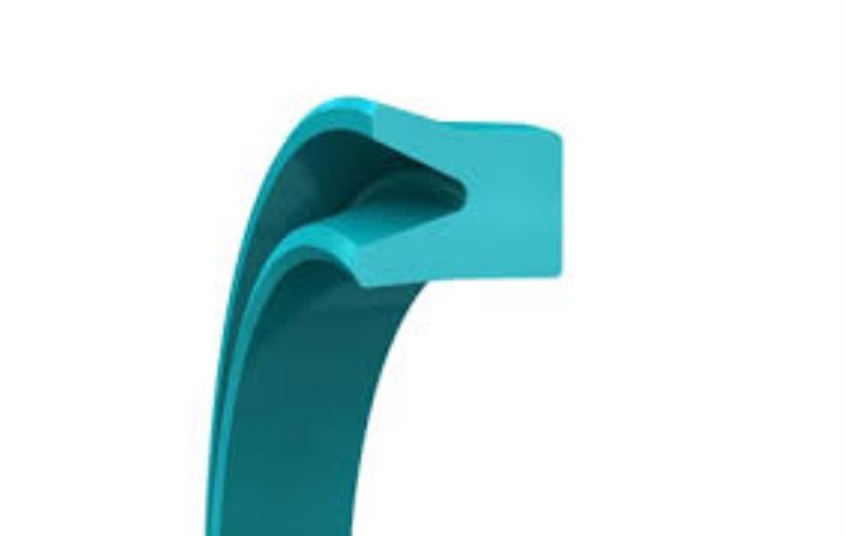 Piston U cup Seals ,Can be used for Single Acting & Double Acting Application.