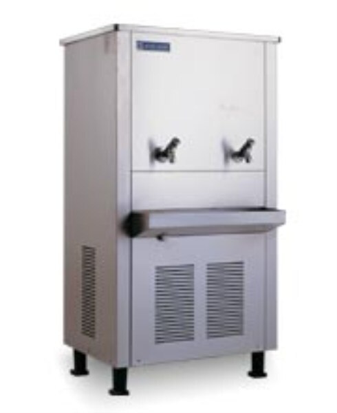 Model:Sdlx480 (Fully Stainless Steel)
Storage Capacity:80Litres,Cooling Capacity:40Litres Per/Hr.
Faucet:2Nos