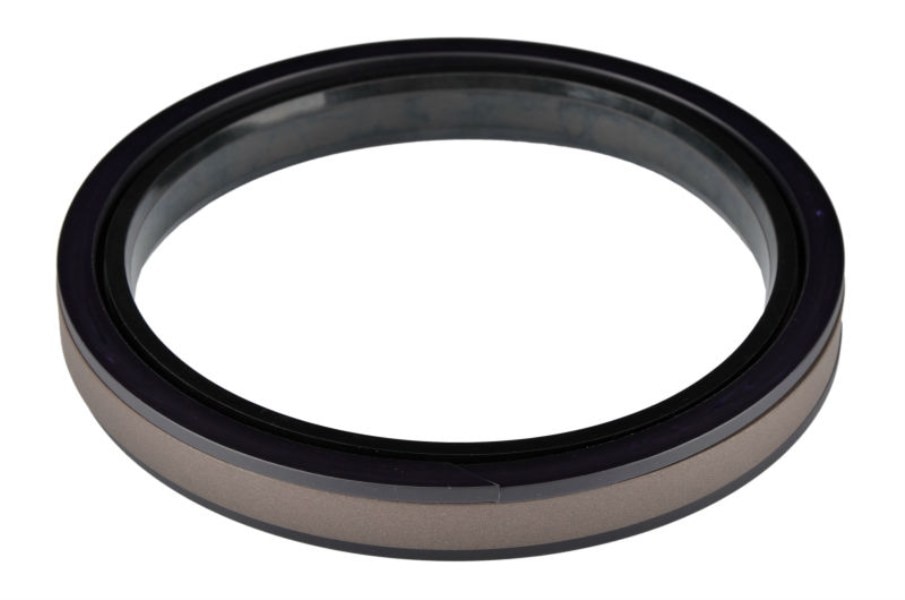 Heavy Duty Compact Piston Seal Used in Mobile Application
(Brand:NOK,Hallite,B+S)