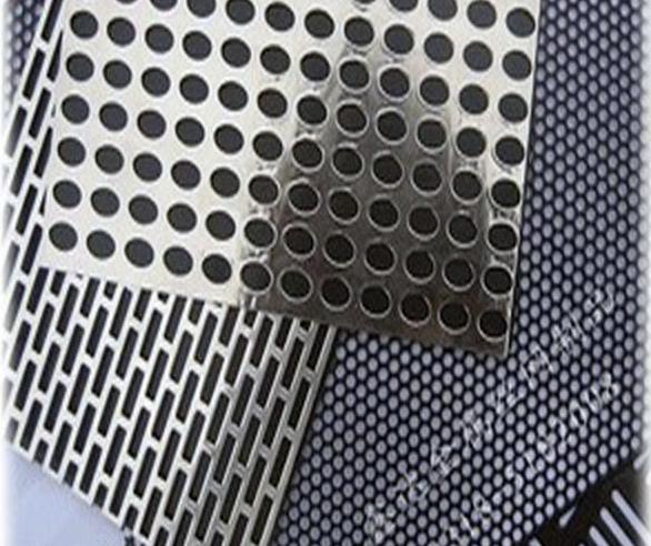 buy ss perforated sheet in bangalore india from suswani metalloys perforated ss sheet