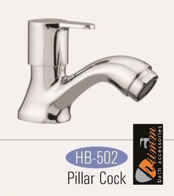 PILLAR TAPS is one of the exclusive range of bathroom accessories of vasoya enterprise at Rajkot and company having broad dealer networking in India.
#PILLAR TAPS manufacturer in Rajkot,Gujarat,India##
#PILLAR TAPS supplier in India###