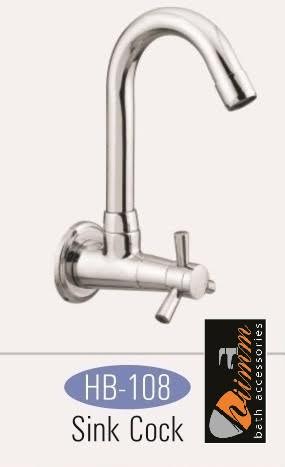 With using of ultra modern technology and well developed infrastructure for manufacturing of SINK COCK in Rajkot at very competitive pricing.
#SINK COCK manufacturer in Rajkot,India##
#SINK COCK supplier in India###