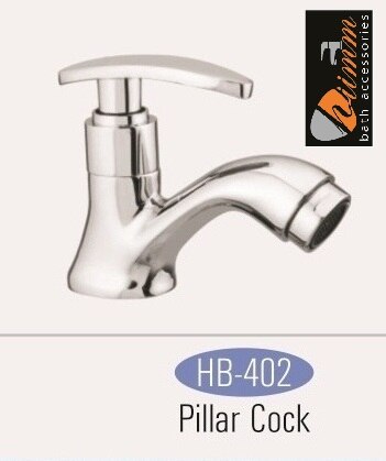 Our company is manufacturing nice collection of BATHROOM PILLAR TAPS with brand name of Himm in Rajkot,India. As well as company is supplying in every state of India.
# BATHROOM PILLAR TAPS manufacturer in India##
#BATHROOM TAPS suppliers in Cochin##
