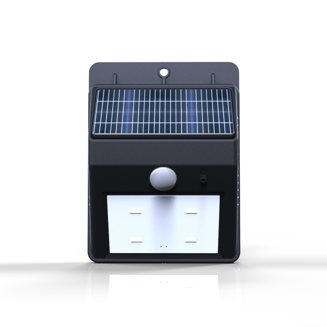 Solar LED Lamp - SLL301
