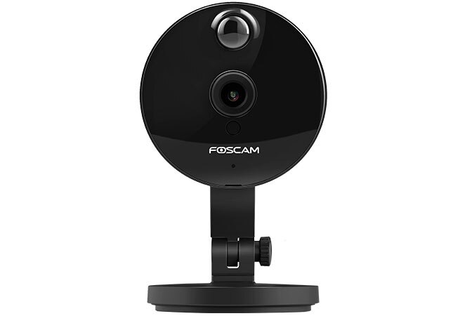 Foscam C1