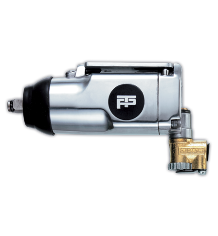 TPT-239 (Butterfly Tool)
Easy torque adjustment.
Easy to operate.
Enables easy and quick servicing.
Specifications:
Square Drive: 3/8