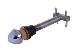 VASOYA ENTERPRISE is engaged in manufacturing of SANITARY FTTINGS, T BOLTS, RACK BOLTS, BASIN BOLTS, to cater to the needs of customers across INDIA and world wide. 5/8 RACK BOLTS, T BOLTS, BASIN BOLTS are made of STAINLESS STEEL which ensures long lasting performance.