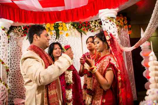 With the support of our adroit team of professionals, we have established ourselves as one of the reputed Wedding Planner . Offered planning are planned by our deft professionals keeping in mind the exact needs of clients..