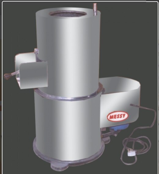 we are making POTATO PEELER MACHINE with any SIZE of CAPACITY.