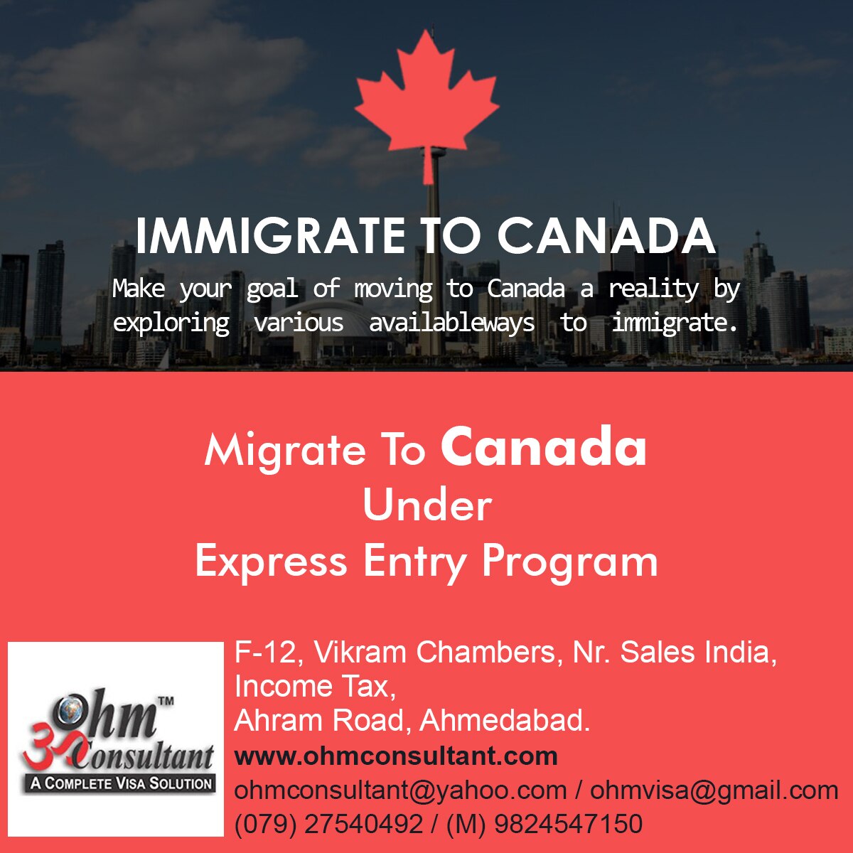 We provides you best guidance for your all queries related for Visitor visa for USA