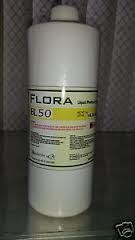 Liq.Polymer which use in making nylo stamp