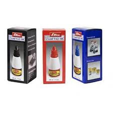 shiny stamp ink -1 bottle - 28ml