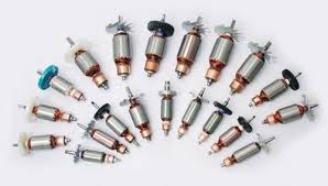 powertools armatures
