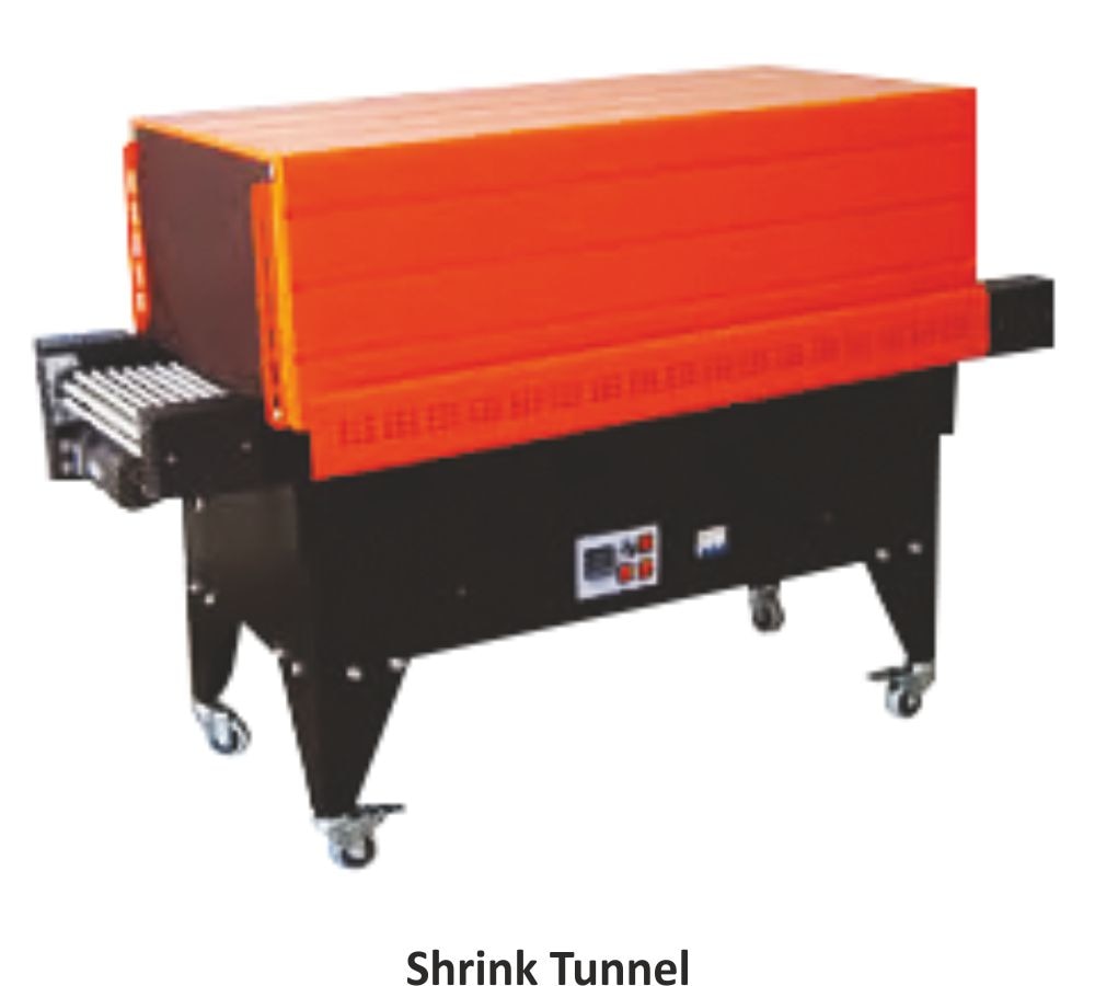 Shrink Tun