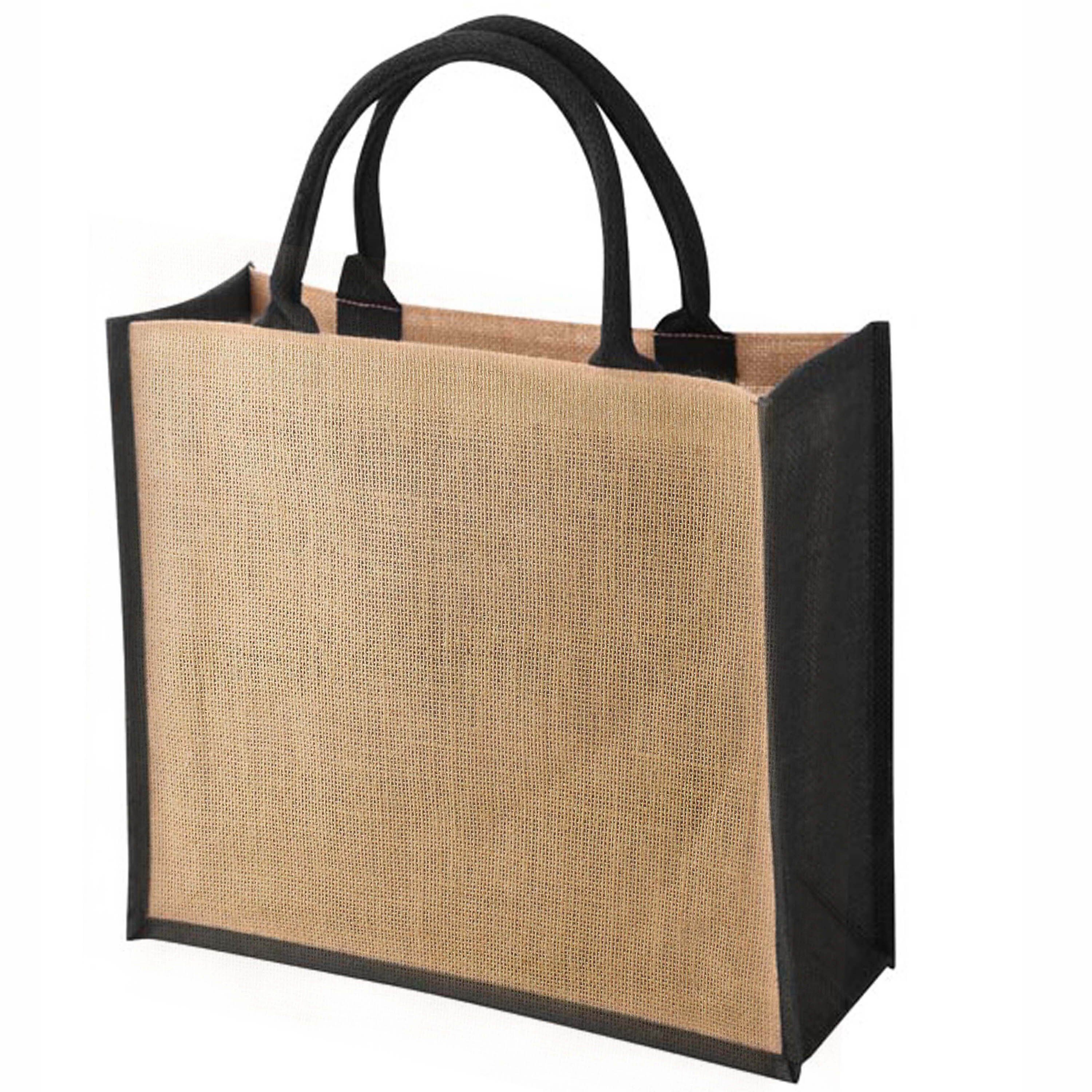 (9)
Jute Bags
As a highly accredited firm, we are engaged in supplying a premium quality gamut of Jute Bags like Food Grade Jute Bags, Jute Gunny Bag and many more. With spectrum of designs, patterns, colors and sizes, these bags are mainly demanded for packaging of products. The provided bags are designed by making use of the finest quality jute with the aid of advanced stitching machinery by our team of experts. Also, these Jute Bags are highly admired for their high strength and colorfastness.
Features:
•Fine finish
•Smooth stitching
•High strength
•Attractive look
Food Grade Jute Bags
Jute Bags
Jute Gunny Bag
Onion Jute Bag
Jute Designer Bags
Jute Beach Bags
Fancy Promotional Bags
Jute Ladies Bags
Heavy Cess Bags