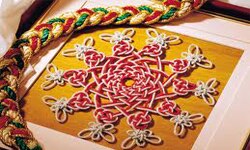 Embroidery Classes Fashion Designing Clas Tailoring
Tailoring Classes, fashion designing course, Embroidery institute, Jewellery Design School and weekend tailoring contact Chennai Tailoring
