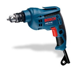 Capacity Drill Dia -10mmPower Input-450WModel-GSB 10 RE