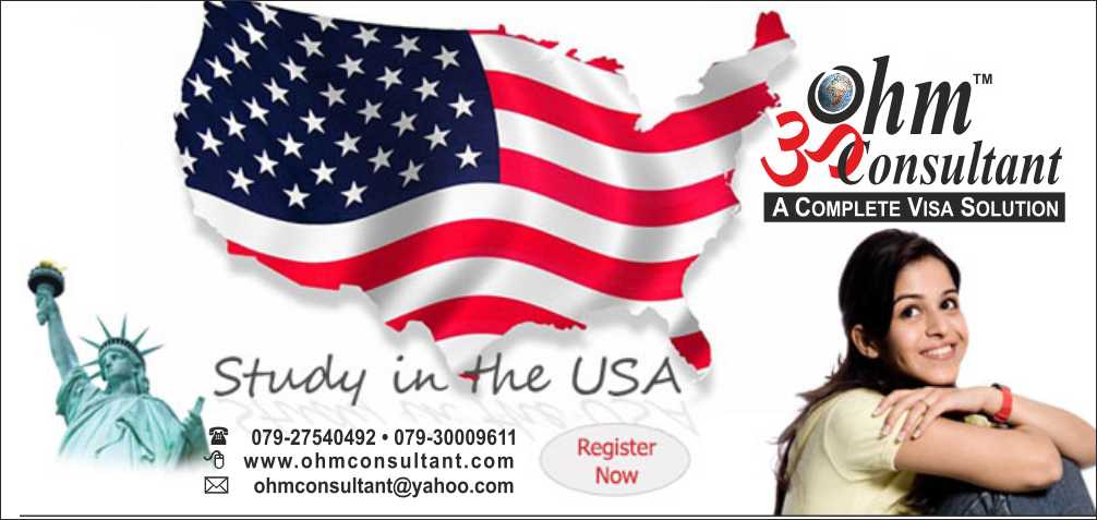 USA Student Visa