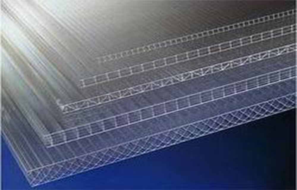 multiwall polycarbonate sheets product specification r kamdar multiwall polycarbonate sheets