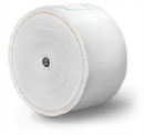 Bleached & Coated Linerboard
It has good burst factor & a suitable porosity in order to accept glue. The bleached white printing surface and a virgin kraft base combine to offer excellent printability in either combined screen or solid coverage graphics. Therefore it is mainly used in Corrugated Board manufacturing.