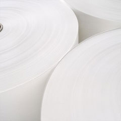 Wood free coated art paper & art board
This paper quality is normally used for advertising materials, books, annual report, calendars, posters, covers, air tickets and high quality catalogs. For magazines, leaflets and brochures a wide range of coated art papers and boards in gloss and matt finishes are used which are suitable for every quality publication requirement