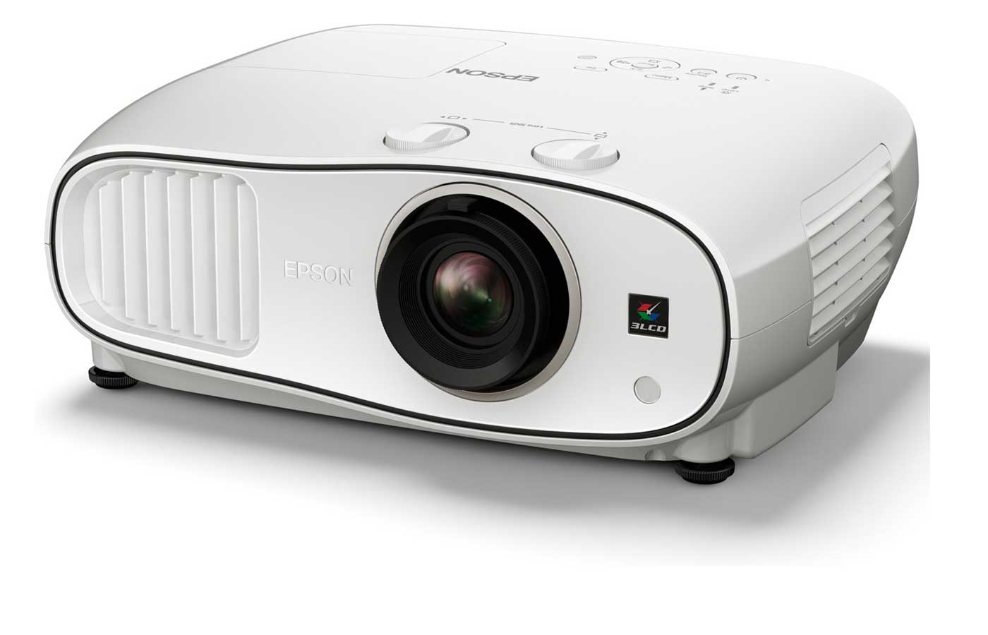 Full HD 1080p,
70,000:1 contrast ratio,
3000 lumens brightness,
Frame interpolation,
2D to 3D conversion,
Lens shift,
20W built in speakers,
Home cinema at its finest!!!