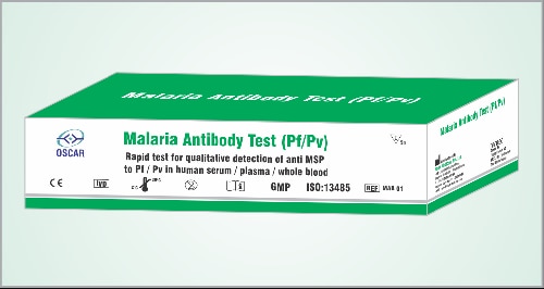 Oscar Malaria Antibo