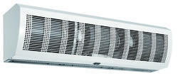 We are a leading manufacturer, exporter and supplier of wide range of premium quality 'Vertical Air Curtains'. We offer Air Curtain, air curtain fans, air curtain for doors, air curtain industrial, air curtain system, 'Vertical Air Curtains', 'Vertical Air Curtains' doors, 'Vertical Air Curtains' for restaurants, 'Vertical Air Curtains' products. We offer these air curtain systems at competitive prices. We are automatic hand dryer importer, supplier and exporter at Mumbai, India. We offer various models of electric hand dryers like jet hand dryer, sensor hand-dryer, air dryer with twin blower, etc at wholesale rates. These automatic hand dryer featured with different air blowing speed, temperature and power consumption.WE Offer The Wide range of 'Air Curtain' Such as Vertical Air Curtain,Industrial Air Curtain. These 'Vertical Air Curtains' are used for commercial purposes too like 'Vertical Air Curtains' for restaurants. Generally used at toilets and bathrooms of the offices, hotels, shopping malls, hospitals, etc
We hold expertises that allow us to offer a unique range of superior quality Vertical Air Curtain. We are famous for delivering bulk amount of our product within the time stipulation.
Product Features:
Horizontal Air Intake Centrifugal (Full Metal)
Full Metal Housing with Unique Design
Centrifugal Style Fan
Uniform Forced Air Flow
Air Speed Greater than 18 m/s
One Year Warranty on any Manufacturing Detect
Switch to Control High & Low Speed
Product Description : Air Curtains 4 ft (1200mm)with 4 Blowers
No. of Motors : 1 @ 120W +1 @ 120W
Max Vel @ Nozzle : 18-21
Dimensions(mm) : 1200 X 230 X 212
Coverage : 4 – 4.5 m