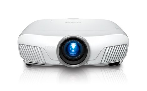 4K Enhancement,
10,00,000:1 contrast ratio,
2500 lumens brightness,
2D to 3D conversion,
Lens shift,
Frame Interpolation,
Super Resolution,
Home cinema at its finest!!!