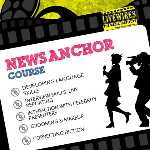 Become an News Anchor
Candidate desirous in choosing this career must complete graduation in journalism. He must take courses that have to do with mass communications, journalism, film, of course English, and speech. Other useful courses that can help in career development are political science, biology, chemistry, and some math (statistical analysis). After graduation, candidate can work as a freelance writer, someone who writes his own articles and sells them to interested news agencies.
