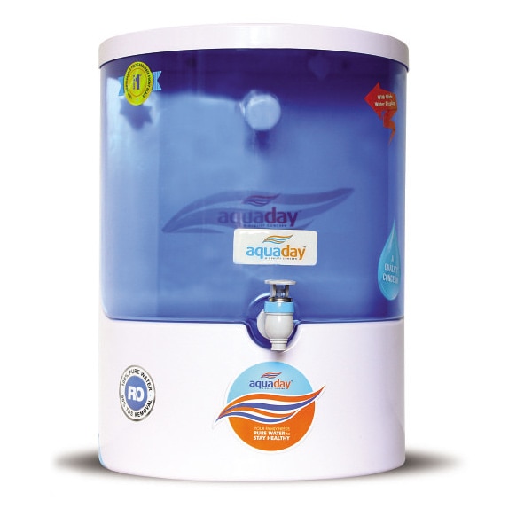 THE BEST RO WATER PURIFIER FOR HOME