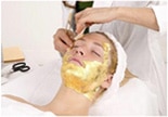 Anti-aging facials use products and techniques designed to slow the ageing process, brighten skin and reduce wrinkles. If you long for a more youthful complexion, select from a variety of anti-aging facial treatments ranging from vitamin-infused serums to light therapy and collagen facials.
