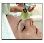 Maintaining the youth and natural beauty of the skin.
Cleanse, Extractions, Facial , Neck & Decollete Massage, Shahnaz marrow pack helps to Tone & Protect the skin.
It helps to improve blood circulation, induce relaxation and delay ageing. Shahnaz facial have grown out of clinical usage over the last three decades and are ideal for protecting, preventing and enhancing beauty.
Hurry call for appointment on 9327005240
