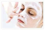 Platinum Facial recharge and energize your skin , The Platinum Facial is to It influences the skin at the cellular level and helps to ensure the strength of its supportive tissues. It maintains the desired moisture level. It has powerful anti-oxidant effects which protect the skin's youthful properties and impart radiance