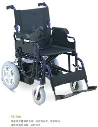 Wheel Chairs