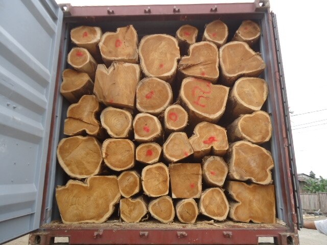 best in color and dry wood product