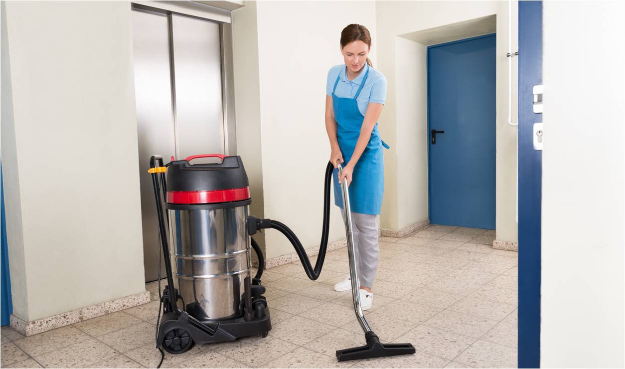housekeeping services images