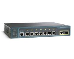 Cisco Catalyst 3560X-24T-L Switch Layer 2 – 24 x 10/100/1000 Ethernet Ports – Data LAN Base- Managed
Cisco Catalyst WS-C3560X-24T-L is 24 Gigabit Ethernet ports standalone switch with no stacking option in LAN base feature set. Four optional network modules and license-base software feature provide flexibility, scalability and feature extensibility in order to reduce the cost of development of business needs. LAN base feature set offers up to 255-Vlans and comprehensive layer 2 feature with static routing and SVI interface supporting. WS-C3560X-24T-L is designed for enterprise access layer switching; however, customers can transparently upgrade the software feature to by purchasing either IP base license or IP services license to activity layer 3 capability, 1005 VLans supporting. WS-C3560X-24T-L comes with one default power supply module, customers can purchase additional power supply insert into power supply bay 2 in order to power redundancy.
24 * 10/100/1000 Gigabit Ethernet ports with optional uplink network modules
Dual redundant, modular power supplies and fans
LAN base feature set with upgrade option to IP base or IP service
Layer 2 switching with static routing and SVI supporting
64MB flash and 256 memory (DRAM)
USB Type-A and Type-B ports for storage and console respectively and an out-of-band Ethernet management port.