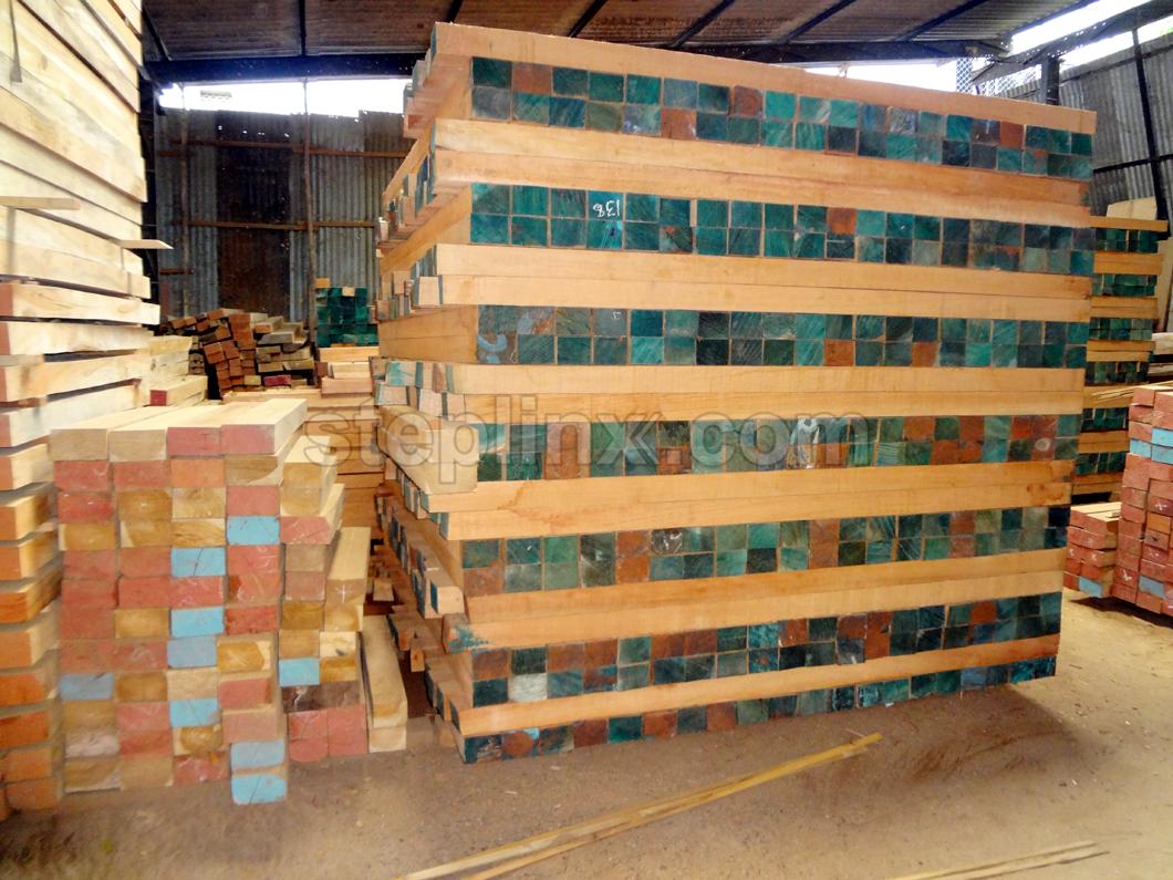 imported salwood
