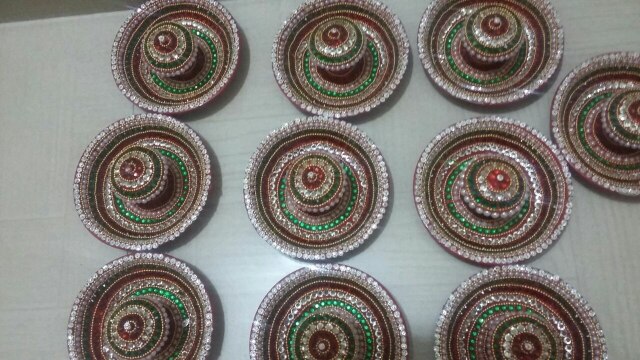 weeding item
