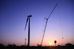 Crane Rental Service. We are ranked as one of the top suppliers of Cranes in SOUTH INDIA. These cranes are IMPORTED and are tested to ensure their compliance with the pre-defined industry standards. Our offered cranes have high lifting capacity and the capacity can be modified as per the customer's requirements. We provide cranes WITH updated modern techniques and features to our clients.We have cranes from 20 to 500MT Capacity Telescopic and hydraulic cranes.Minimum Order Quantity: 20 Ton