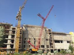We are into Crane Rentals. We have all types of cranes from 20 to 500 Tons at chennai. We are also into Crane Sales and Crane Hire