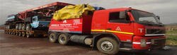 We have all types of cranes from 20 to 500 Tons at very competitive rates. Cranes are available at Chennai and Kochi