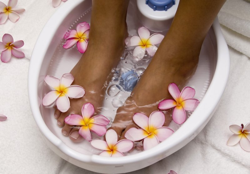 A pedicure is a therapeutic treatment for your feet that removes dead skin, softens hard skin and shapes and treats your toenails. A good foot treatment is heaven, but pedicure techniques can vary from type of polish to massage so it’s important to find the right pedicure for you