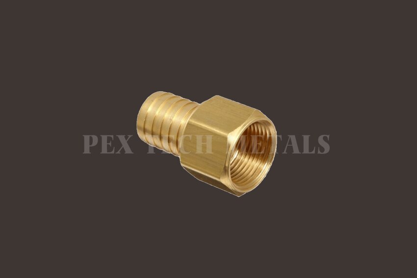 Female Adaptor