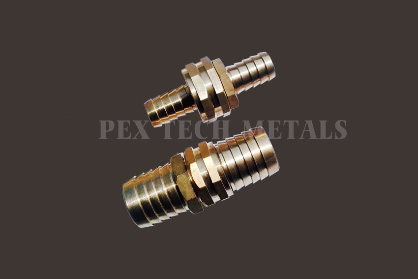We are manufacturing 3/4 GHT Garden Hose Fitting with quality.