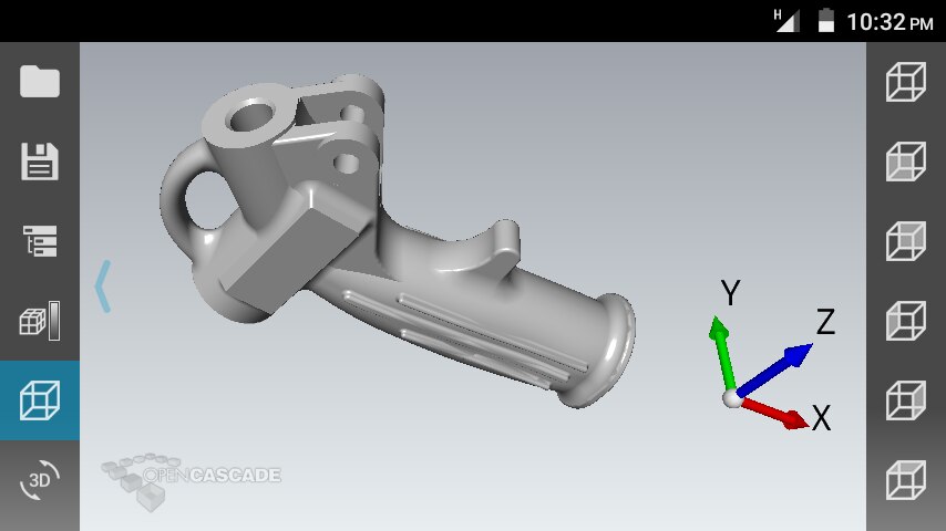 ALL TYPE OF ENGINEERING COMPONENT 3D & 2D DESIGN SERIVCES