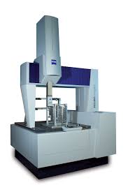 We have Advanced version Carl Zeiss CMM. with high accuracy