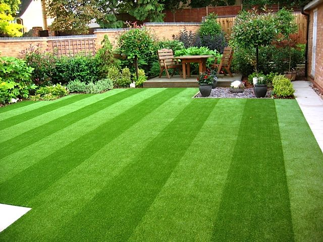he most premium quality artificial grass for the most rough and tough use, easy to install and as it is made out of High quality synthetic fibers-yarn, it can resist aggressive usage